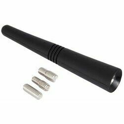 antena-gumijota-9cm-3-adapteri-5-6mm-6-6mm-7-6mm