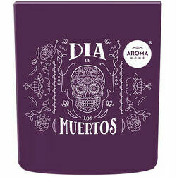 aroma-arom-svece-dia-de-los-muertos-diamund-girl-150g