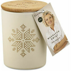 aroma-aromatiska-svece-ziemassvetku-dorota-christmas-baking-150g