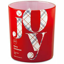 aroma-aromatiska-svece-ziemassvetku-joy-apple-cinnamon-130g