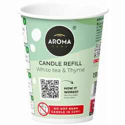 aroma-aromatiska-svece-150g-white-tea-thyme-rezerve