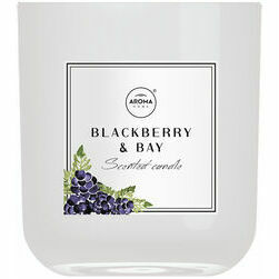 aroma-aromatiska-svece-perfume-candle-150g-blackberry-bay