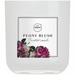 aroma-aromatiska-svece-perfume-candle-150g-peony-blush