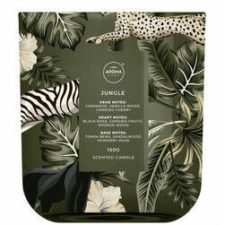 aroma-aromatiska-svece-wild-jungle-150g