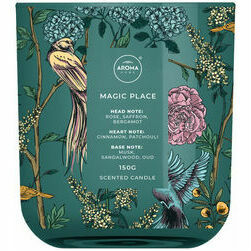 aroma-aromatiska-svece-wild-magic-place-150g