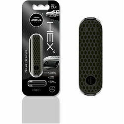 aroma-car-gaisa-atsv-hex-black