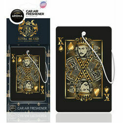 aroma-car-gaisa-atsv-king