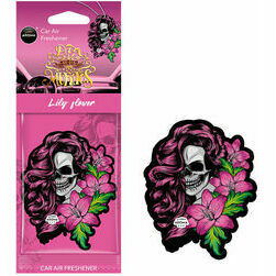 aroma-car-gaisa-atsvaidzinatajs-lily-flower