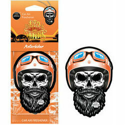 aroma-car-gaisa-atsvaidzinatajs-motorbiker