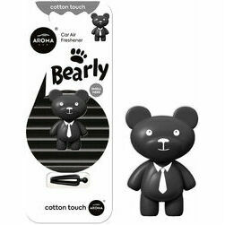 aroma-car-gaisa-atsvaidzinatajs-polymer-bearly-black-cotton-touch