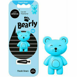 aroma-car-gaisa-atsvaidzinatajs-polymer-bearly-fresh-linen
