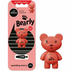 aroma-car-gaisa-atsvaidzinatajs-polymer-bearly-sparkling-cherry