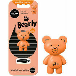 aroma-car-gaisa-atsvaidzinatajs-polymer-bearly-sparkling-mango