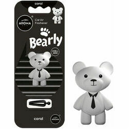 aroma-car-gaisa-atsvaidzinatajs-polymer-bearly-white-coral