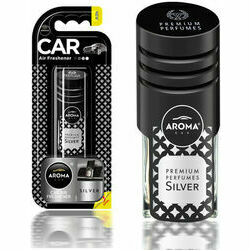 aroma-car-gaisa-atsv-prestige-vent-silver