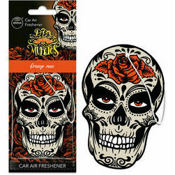 aroma-car-gaisa-atsvaidzinatajs-dia-de-los-muertos-skull-orange-man