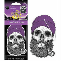 aroma-car-gaisa-atsvaidzinatajs-dia-de-los-muertos-skull-with-a-pipe