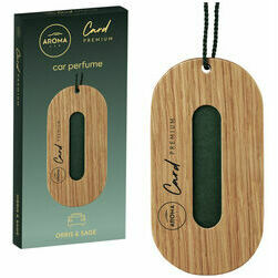 aroma-car-premium-card-gaisa-atsvaidzinatajs-orris-sage