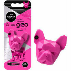 aroma-gaisa-atsvaidzinatajs-polimera-geo-dog-sparkling-cherry
