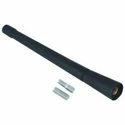 auto-antena-gumijota-17cm-2-adapteri-5-6mm-6-6mm