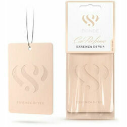 auto-smarzas-aromatone-bonde-essenza-di-yes