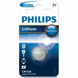 baterijas-philips-cr-1620-3v-lithium-minicells-1-gab