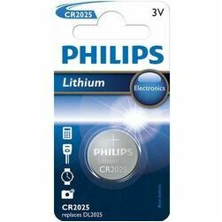 baterijas-philips-cr-2025-lithium-minicells-1-gab