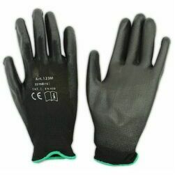 darba-cimdi-melni-ar-pu-parklajumu-10-izmers