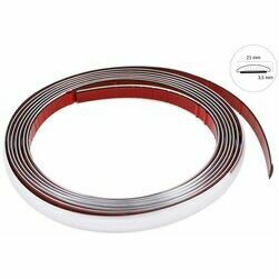 dekorativs-moldings-hroms-21mm-x-5m