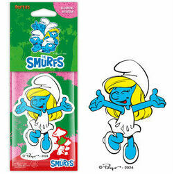 gaisa-atsvaidzinatajs-smurfette-blooming-meadow