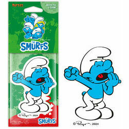 gaisa-atsvaidzinatajs-smurfs-lazy-white-tea-thyme