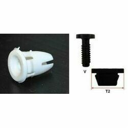 klipsis-balts-8-4mm-mb-1gab