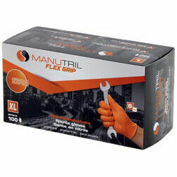 nitrila-cimdi-bez-pudera-manutril-xl-oranzi-ipasi-izturigi-100-gab