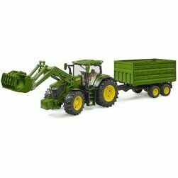 rotallieta-john-deere-7r-350-ar-frontalo-iekraveju-un-piekabi