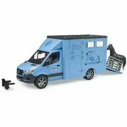 rotallieta-mb-sprinter-ar-zirgu