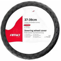 stures-parvalks-37-39cm-melns