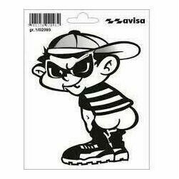 uzlime-puika-ar-saules-brillem-melns14-5x11-5cm