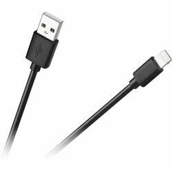 vads-usb-a-lightning-1m-melns
