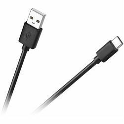 vads-usb-a-usb-c-1m-melns