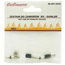 velo-kameru-ventilu-komplekts-dunlop-2gab
